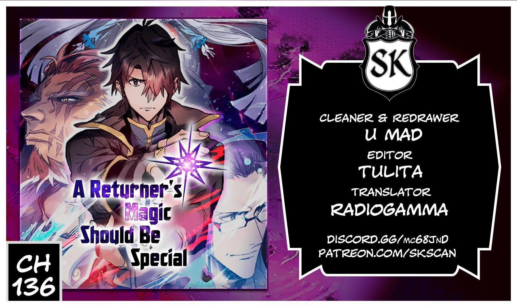 Chapter 136, page 1