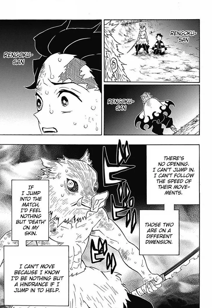 Chapter 64, page 3