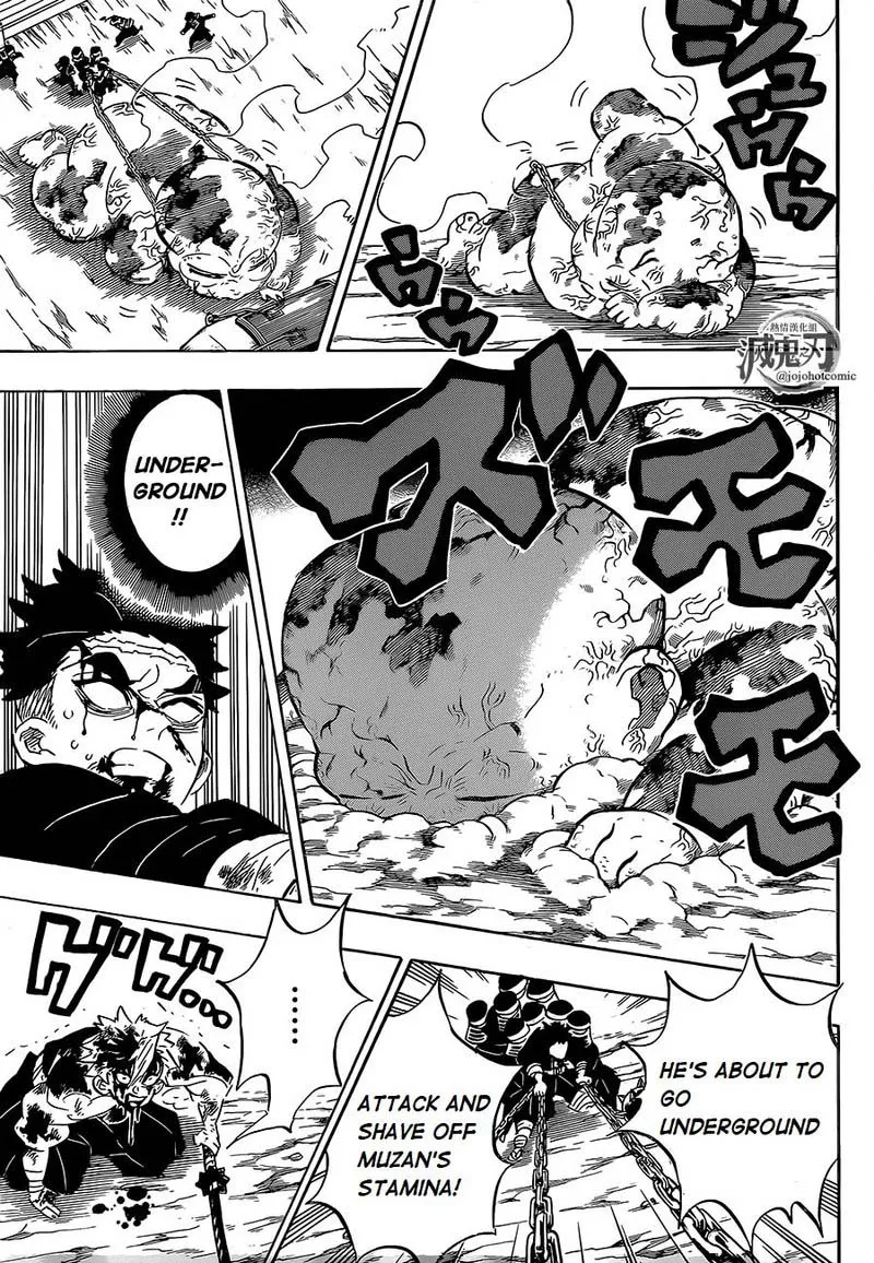 Chapter 199, page 12