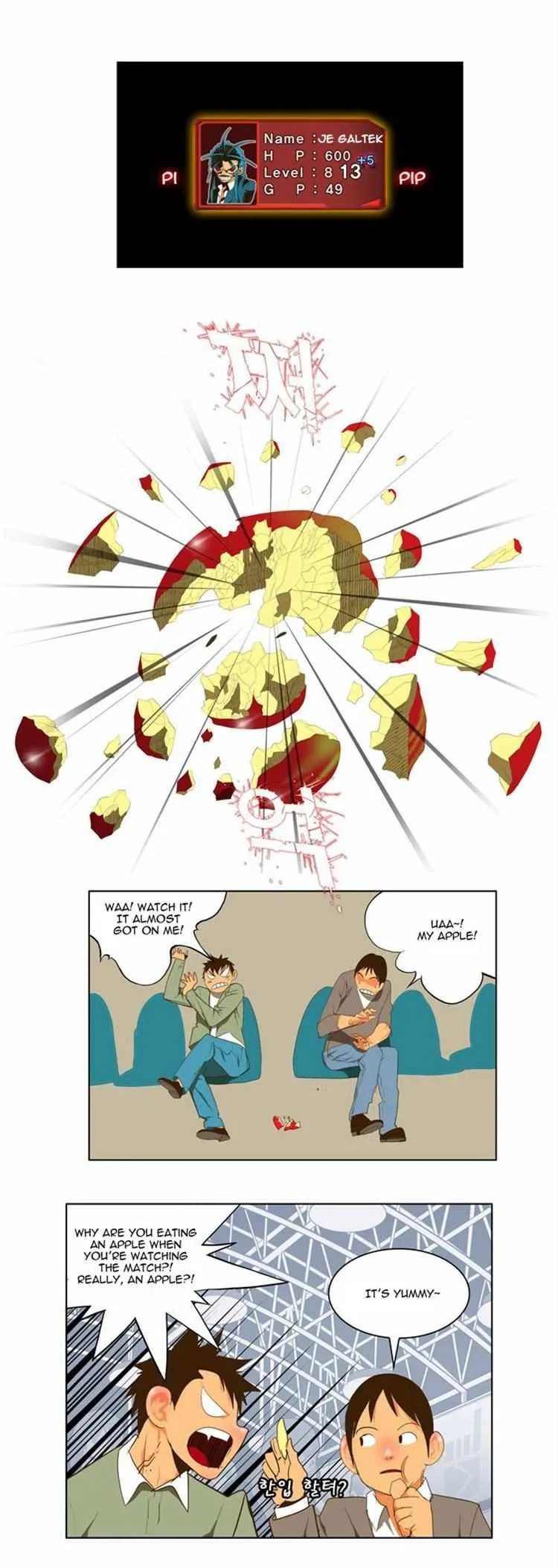 Chapter 70, page 22