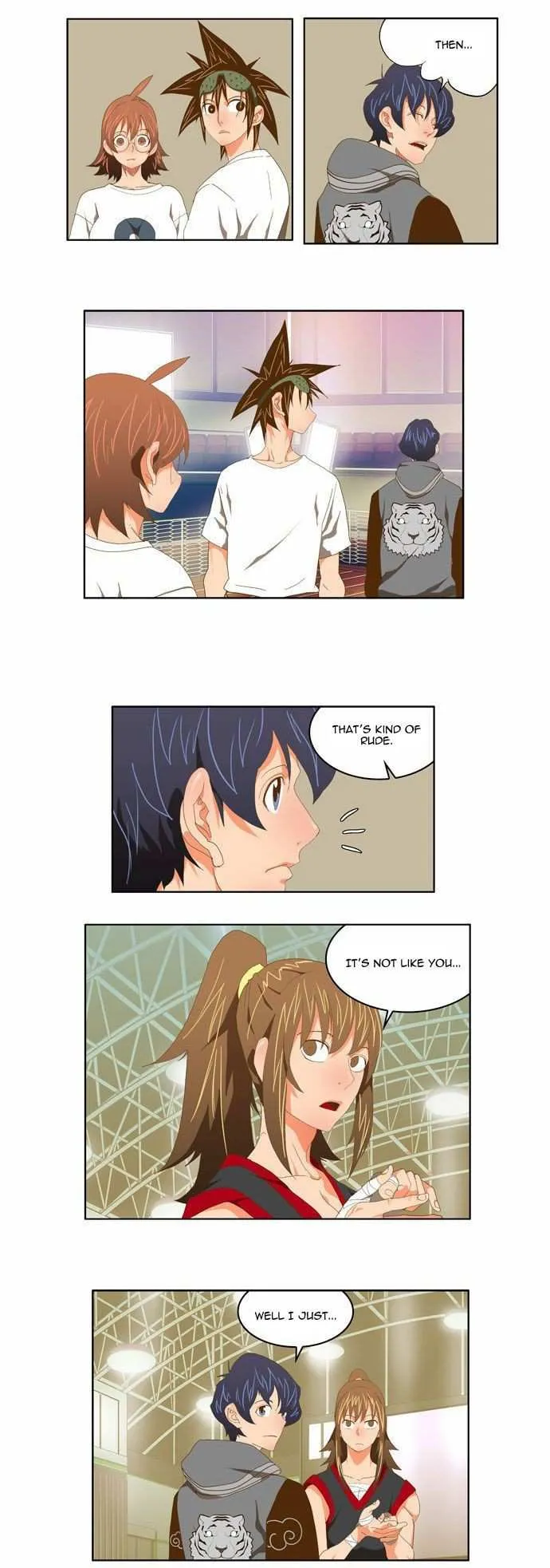 Chapter 75, page 22