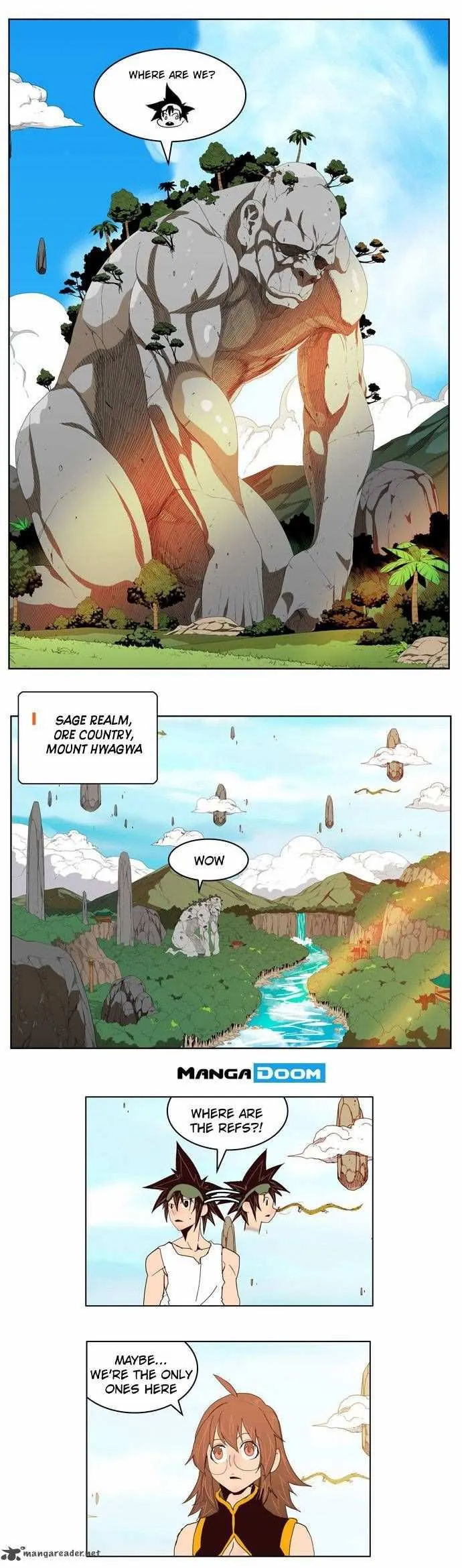 Chapter 125, page 18