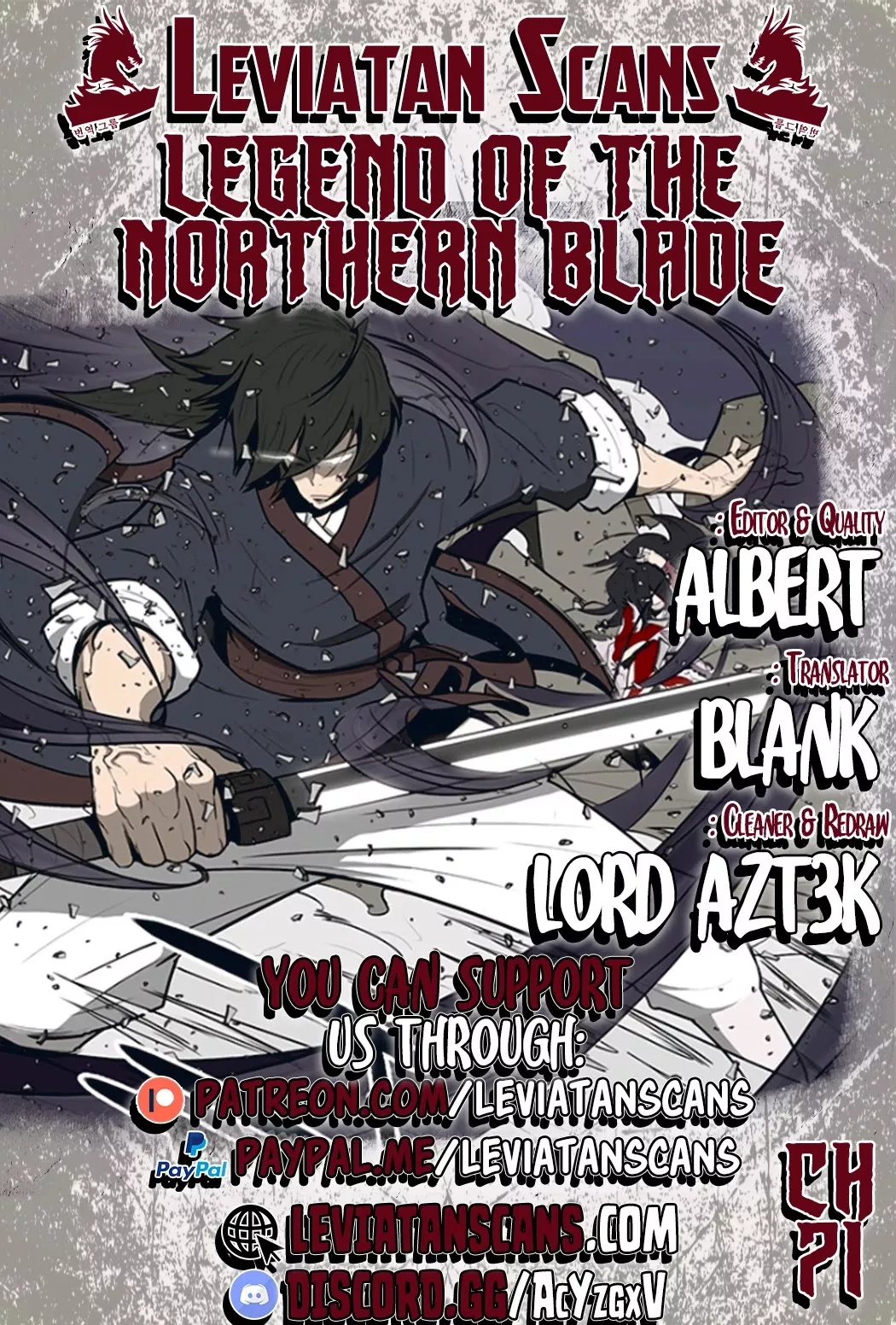 Chapter 71, page 1