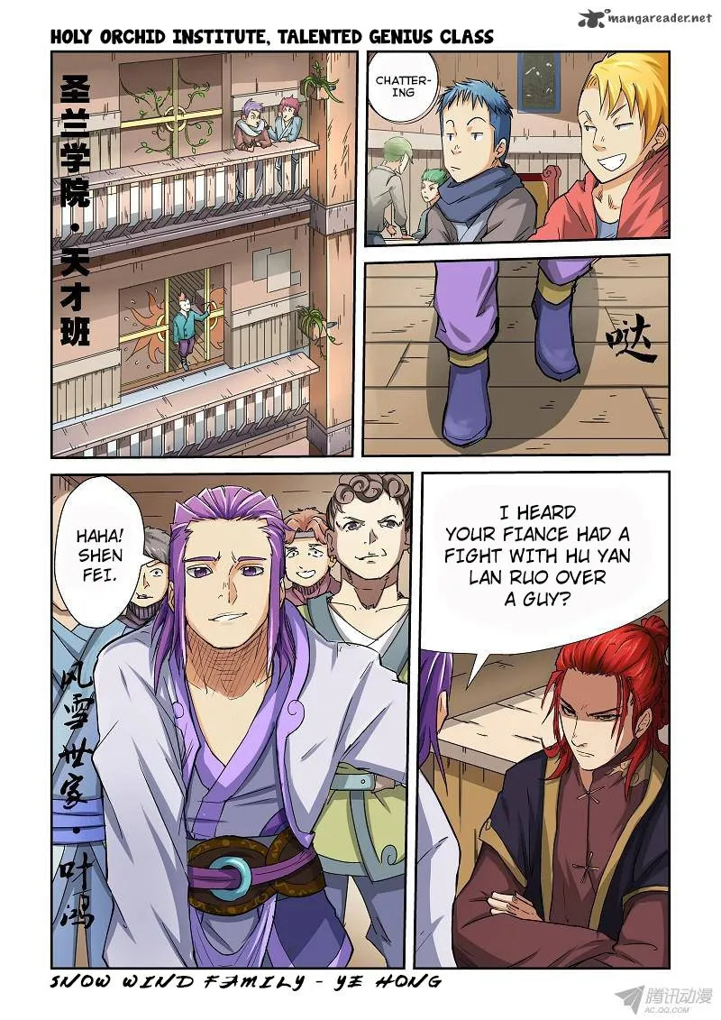 Chapter 69, page 6