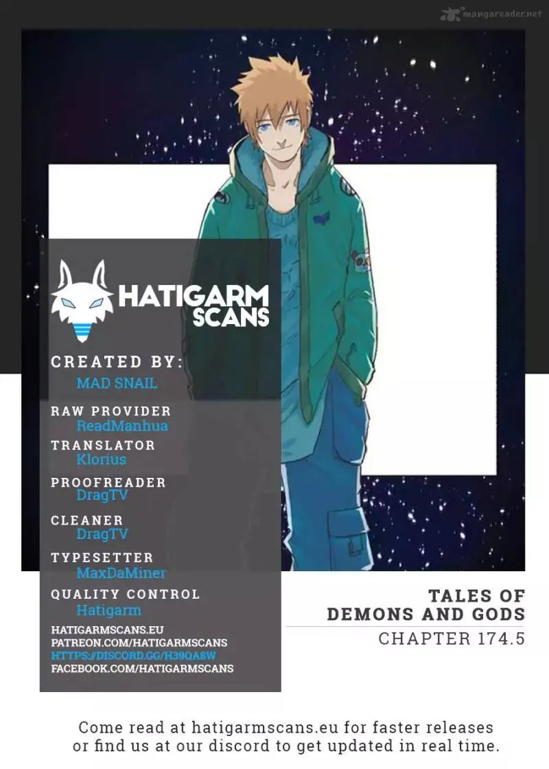 Chapter 174, page 1