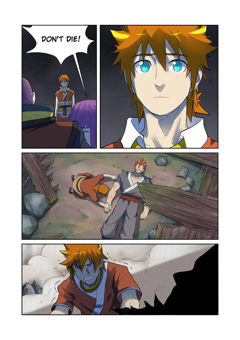 Chapter 191, page 23