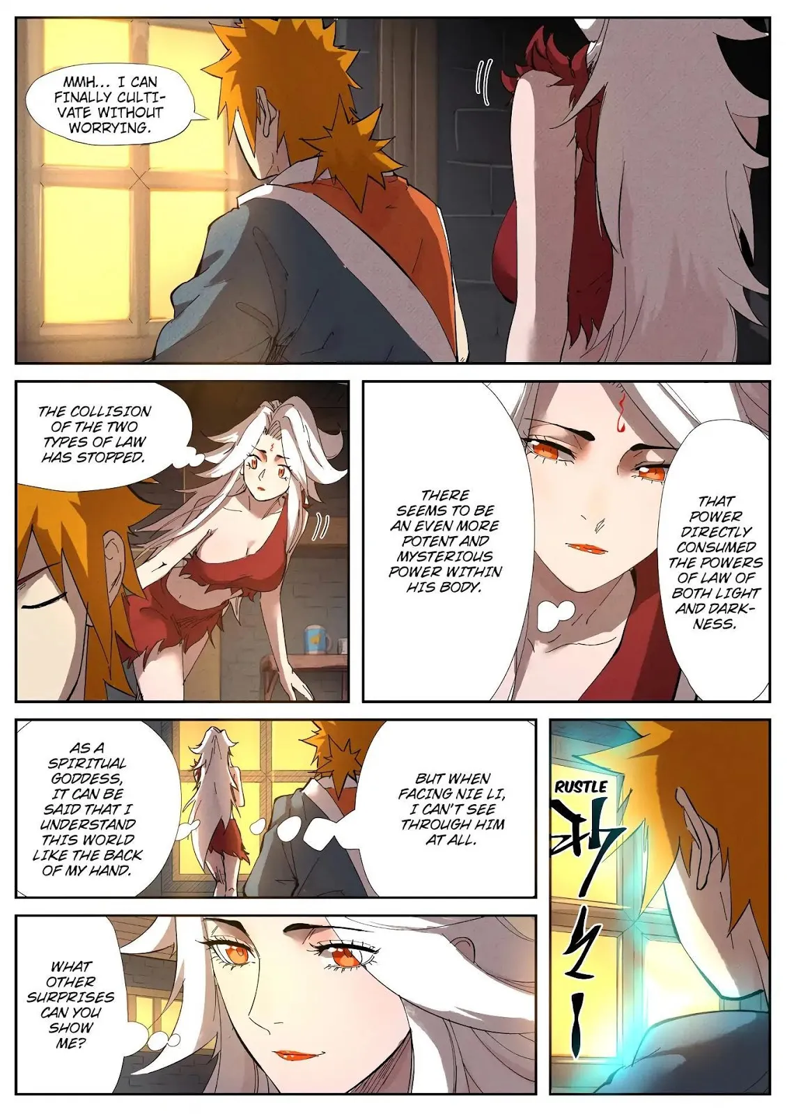 Chapter 233, page 29