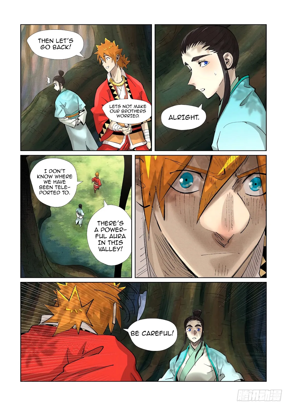 Chapter 384, page 9