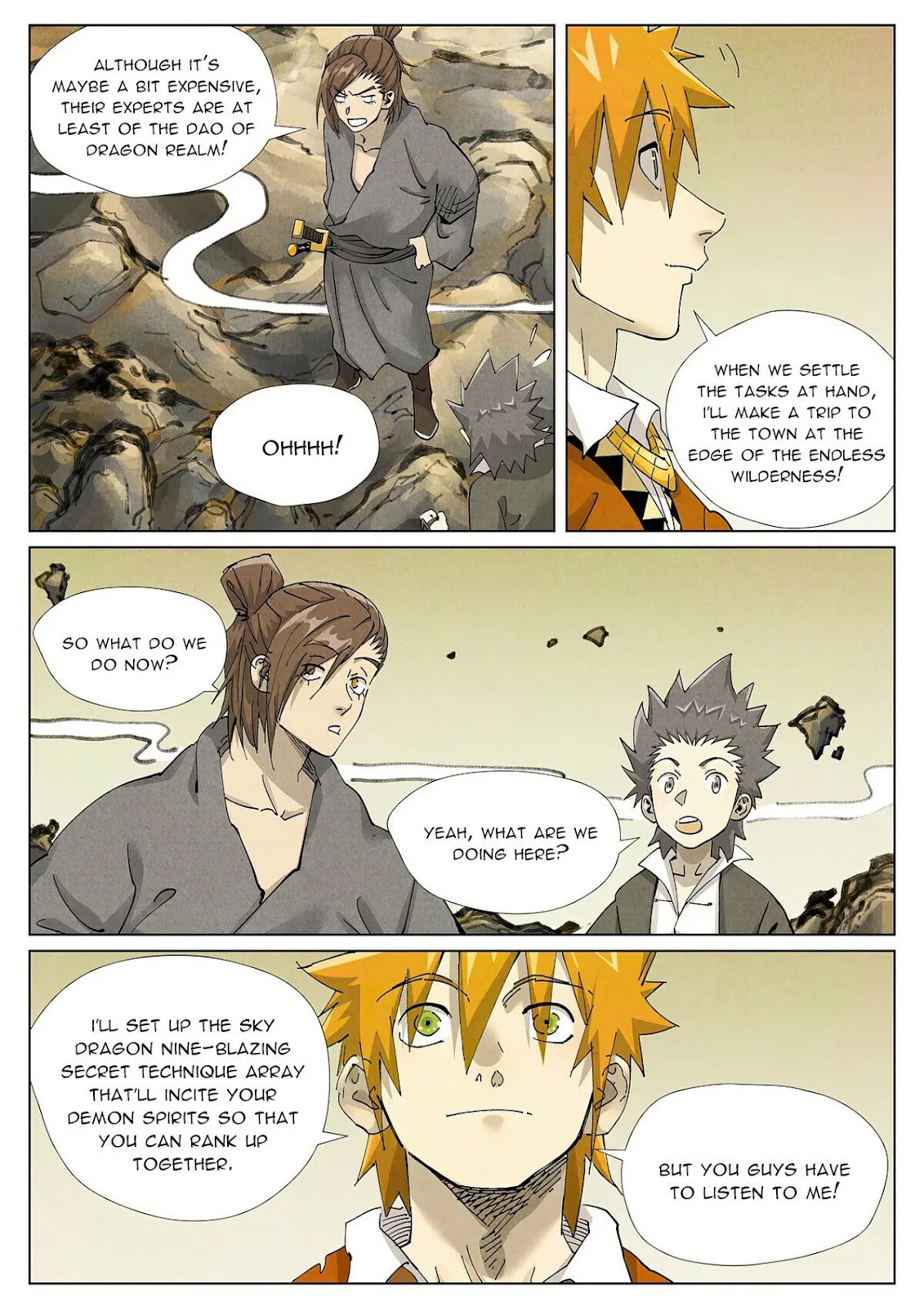 Chapter 413, page 10