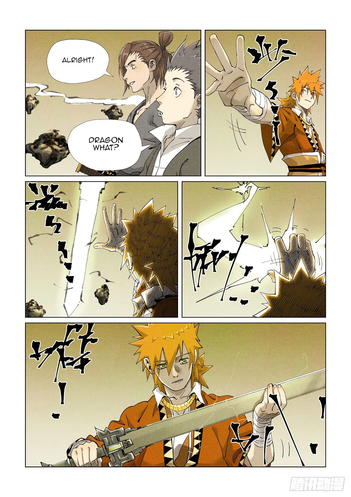 Chapter 413, page 11