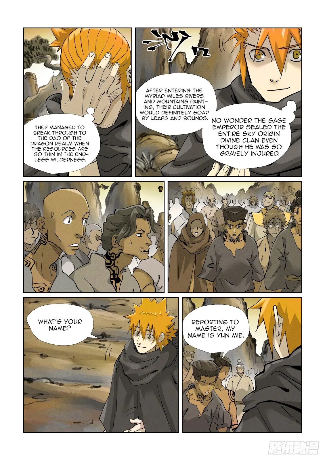 Chapter 418, page 5