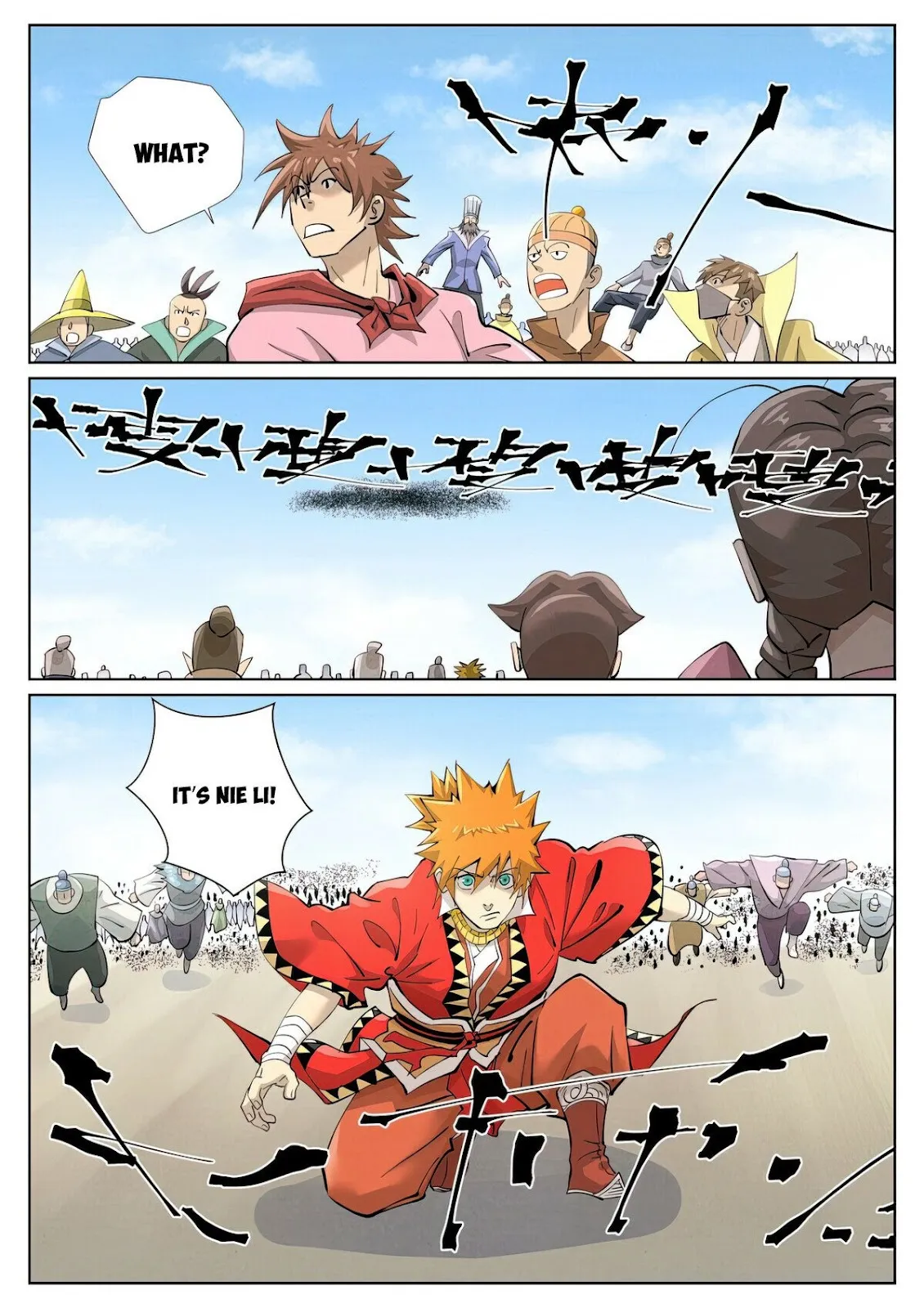 Chapter 427, page 11