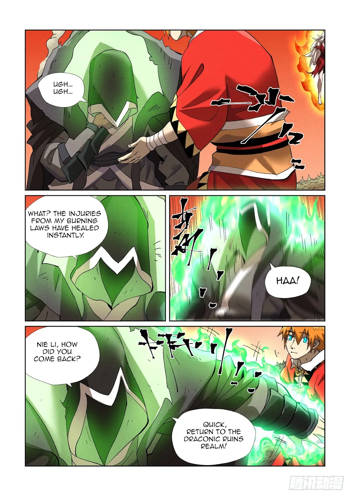 Chapter 467, page 8