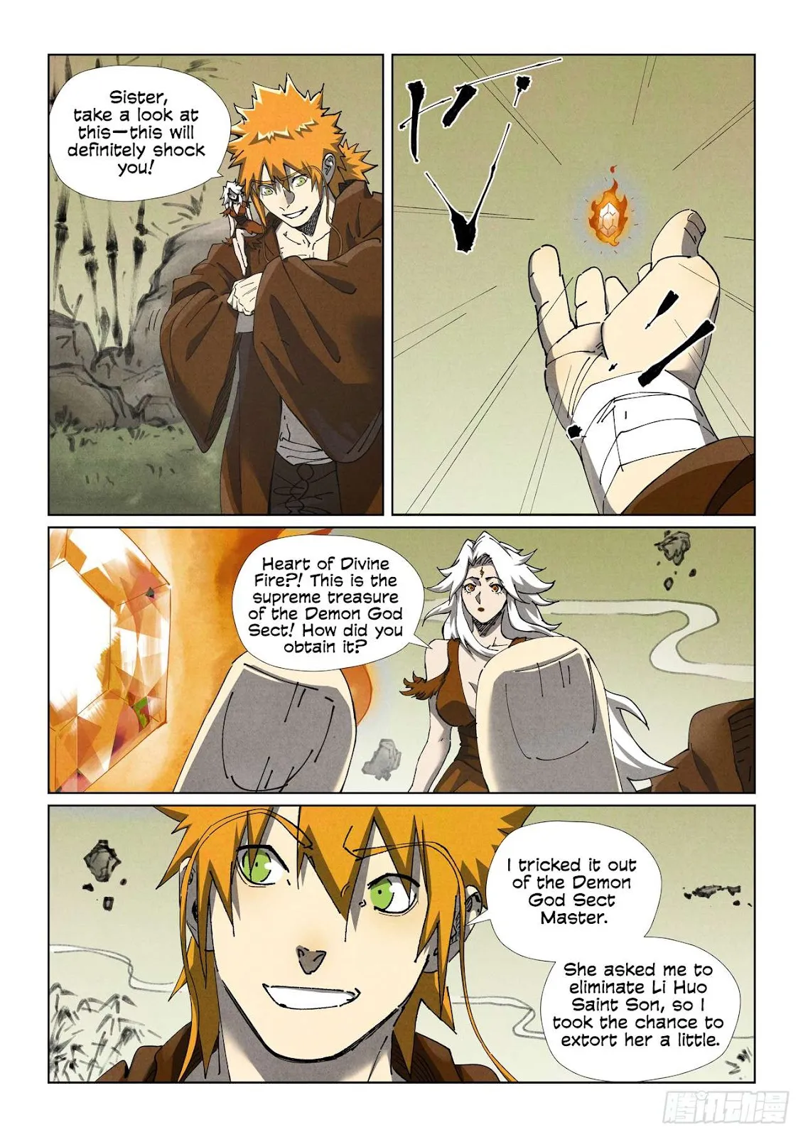 Chapter 494, page 18