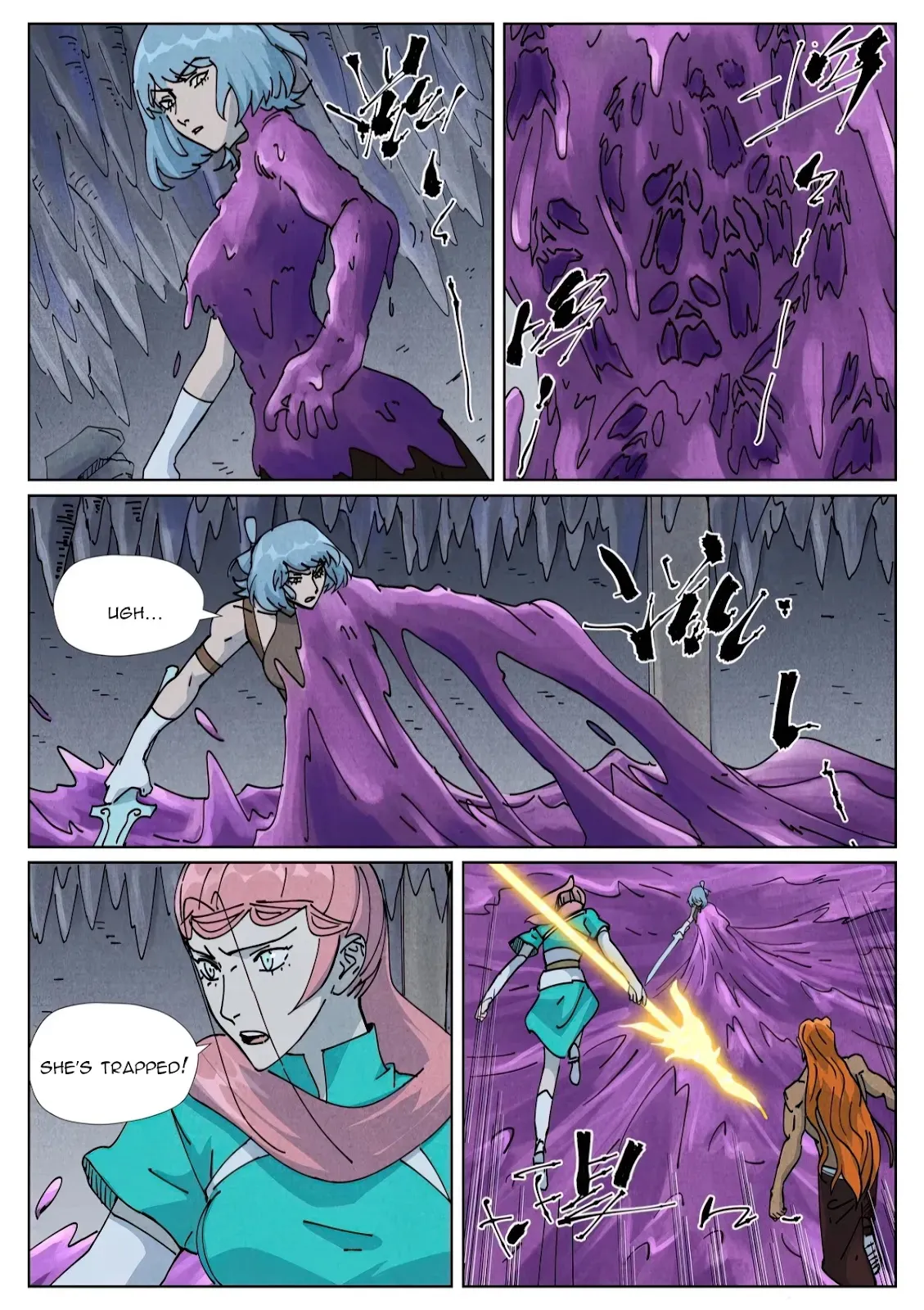 Chapter 522, page 8